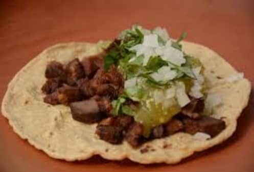 image of Lengua Tacos (3)