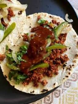 image of Longaniza Tacos (3)