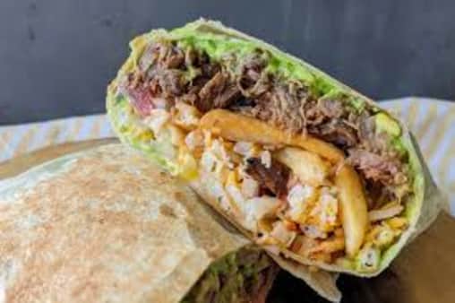 image of Burrito