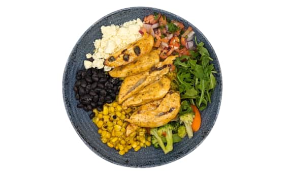 image of Tender Bowl