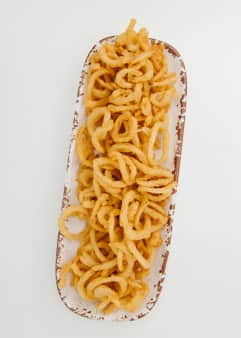 image of App Onion Straws