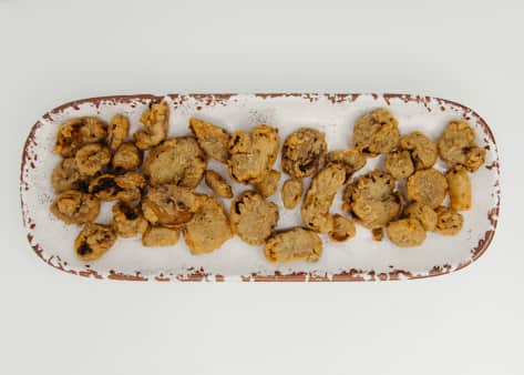 image of App Fried Portobello Mushroom