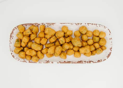 image of App Okra
