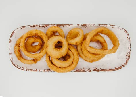image of App Onion Rings