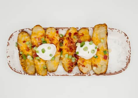 image of App Potato Skins