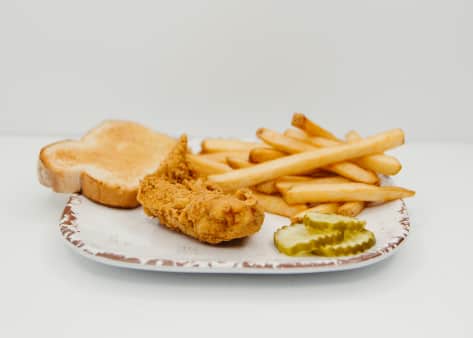 image of Chicken Tender