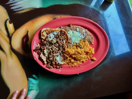 image of Pollo Toluca