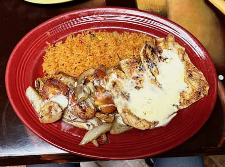 image of Pollo Guanajuato