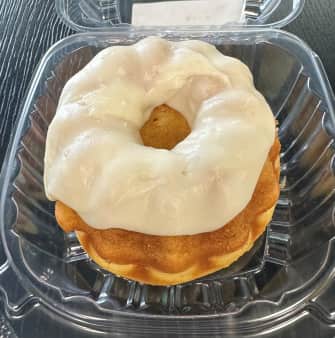 image of MINI CAKE