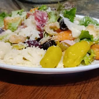 image of Kale Caesar