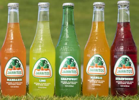 image of Jarritos