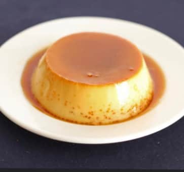 image of Flan