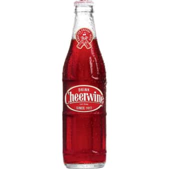 image of Cheerwine