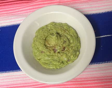 image of Guacamole