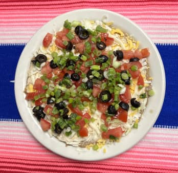 image of Layer Dip