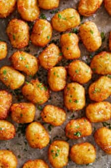 image of Tater Tots