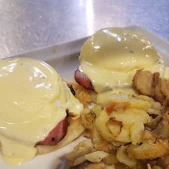 image of Traditional Benedict
