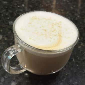 image of Cappuccino
