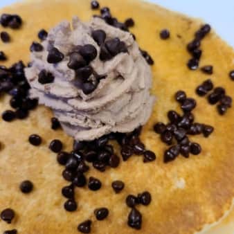 image of Chocolate Chip Pancakes
