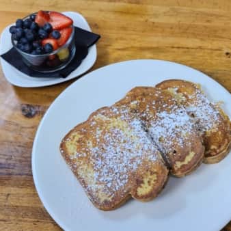 image of French Toast