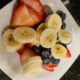 image of Side Fruit Bowl