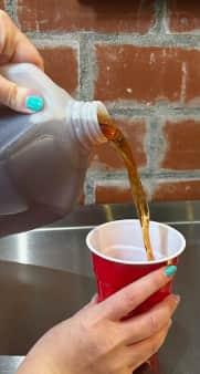 image of Tea