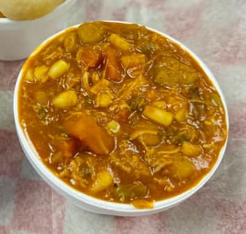 image of Brunswick Stew 
