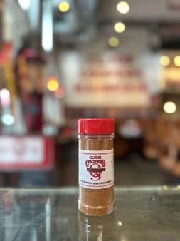 image of All Purpose House Meat Rub