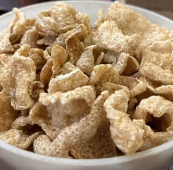 image of Fresh Pork Skins - Regular