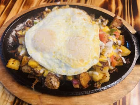 image of South of the Border Skillet
