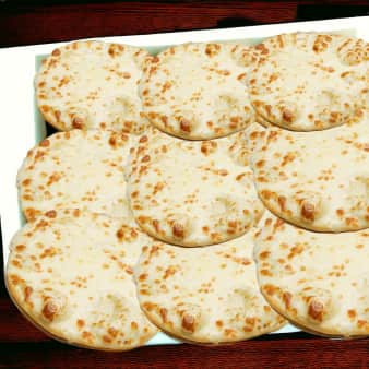 image of 19.99Mini Cheese Pie (12pcs)