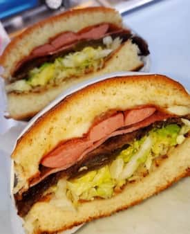 image of TORTA CUBANA