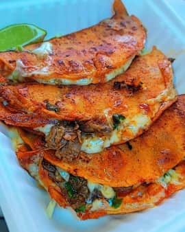 image of QB Street Taco