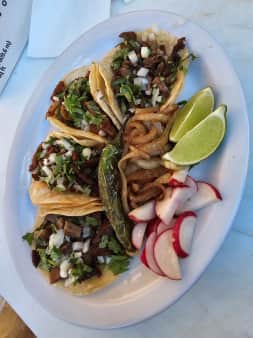 image of Street Taco