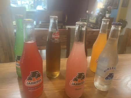 image of Jarritos