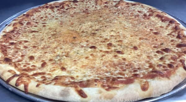 image of Large Cheese