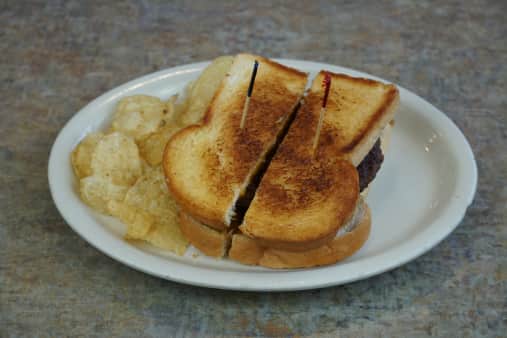 image of Terry Special
