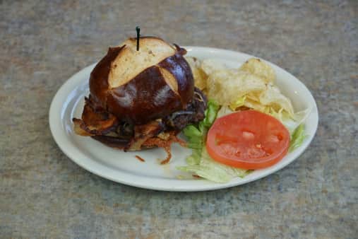 image of Western Burger 