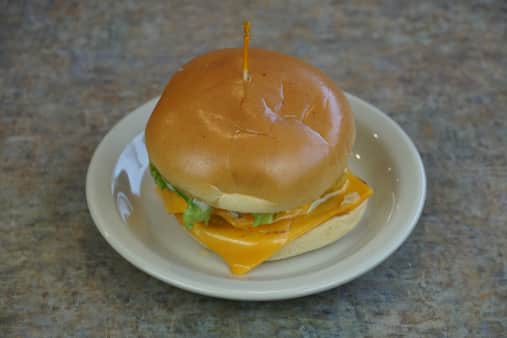 image of Double D Burger 