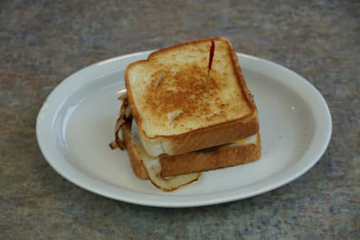 image of Smokehouse Burger 