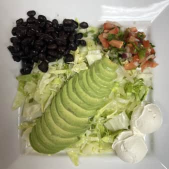 image of Azteca Salad