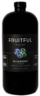 image of Fruitful Blueberry 750Ml
