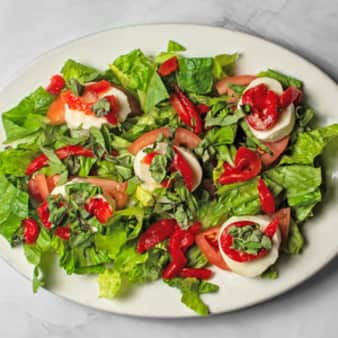 image of Caprese Salad