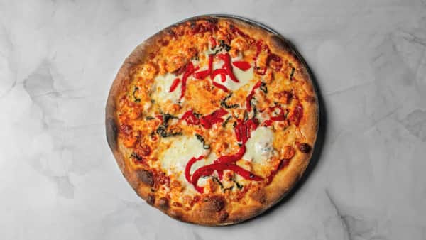 image of 12" Chic Fra Diavolo