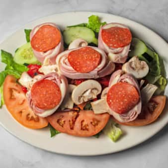 image of Antipasto Salad