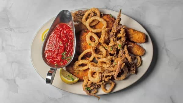 image of App- Appetizer Trio
