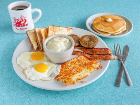 image of Big Dot Breakfast