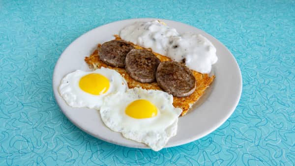 image of Country Platter
