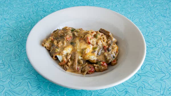 image of Creole Biscuit