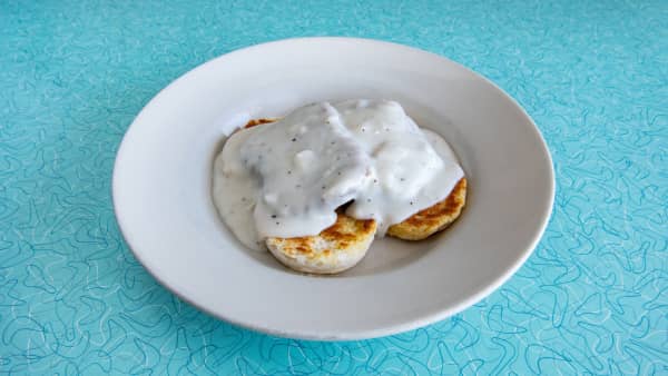 image of Country Biscuit